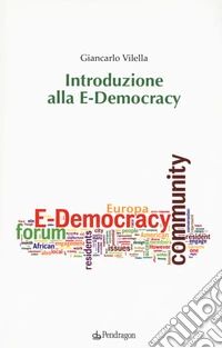 Introduzione alla E-Democracy