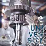 Metalcastello University. Ediz. bilingue