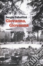 Giovanna, Giovanna libro