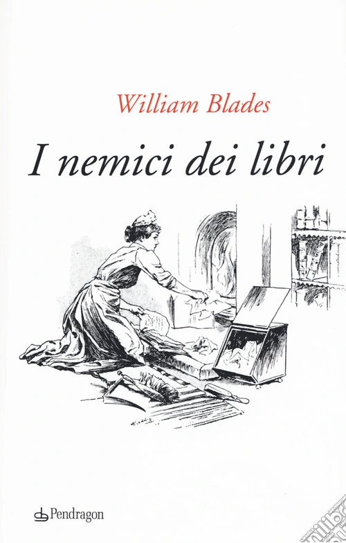 I nemici dei libri
