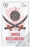 Simon Boccanegra libro