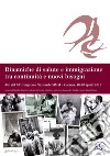 Dinamiche di salute e immigrazione tra continuità e nuovi bisogni. Atti del 15º Congresso Nazionale SIMM (Catania, 18-20 aprile 2018) libro