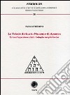 La triade divina in Numenio di Apamea. Un'anticipazione della teologia neoplatonica libro