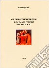 Aspetti storici e tecnici del canto fiorito nel medioevo libro