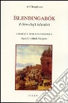 Islendingabok. Il libro degli islandesi libro