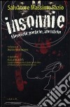 Insonnie. Filosofiche poetiche aforistiche libro