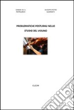 Problematiche posturali nello studio del violino