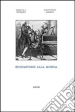 Educazione alla musica libro