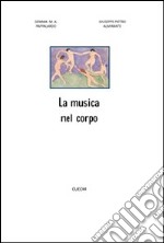 La musica nel corpo libro