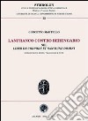 Lanfranco contro Berengario. «Nel liber de corpore et sanguine domini» libro