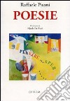 Poesie libro