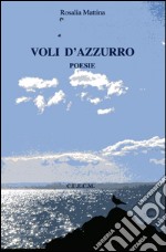 Voli d'azzurro