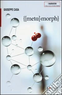 Metamorph libro