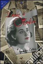 Il mondo di Ottavia libro