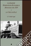 La grande depressione economica mondiale del 1929 e la crisi di oggi libro