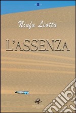 L'assenza libro