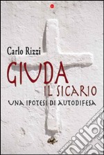 Giuda, il sicario libro