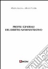 Profili generali del diritto amministrativo libro