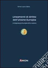 Lineamenti di diritto dell'Unione Europea