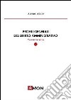 Profili generali del diritto amministrativo. Vol. 2 libro di Azzena Alberto