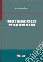 Matematica finanziaria libro