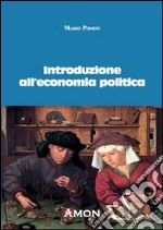 Introduzione all'economia politica libro