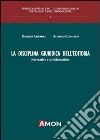 La disciplina giuridica dell'editoria. Normative e problematiche libro