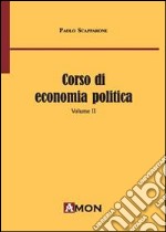 Corso di economia politica. Vol. 2