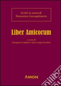 Liber amicorum
