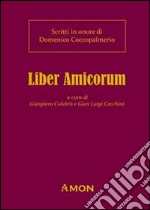 Liber amicorum libro