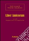 Liber amicorum libro