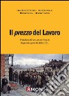 Il prezzo del lavoro libro