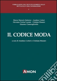 Il codice moda