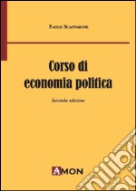 Corso di economia politica