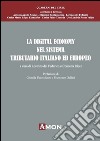 Digital economy nel sistema tributario italiano libro