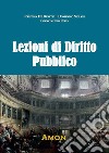 Lezioni di diritto pubblico libro