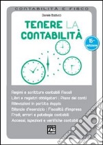 Tenere la contabilità libro