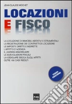 Locazioni e fisco libro