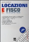 Locazioni e fisco libro