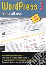 Wordpress 3. Guida all'uso libro