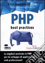 PHP best practices libro