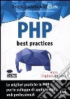 PHP best practices libro