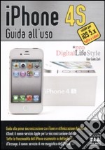 IPhone 4S. Guida all'uso libro