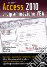 Access 2010 programmazione VBA