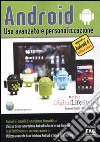 Android. Uso avanzato e personalizzazione. Ediz. illustrata libro