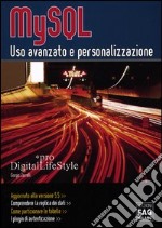 MySQL uso avanzato e personalizzazione libro