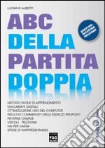 ABC della partita doppia libro