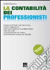 La contabilità dei professionisti libro