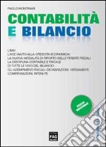 Contabilità e bilancio libro