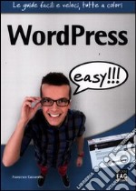 WordPress easy!!! libro